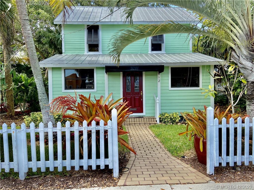 412 SW Camden Ave, Stuart, FL for sale Building Photo- Image 1 of 1