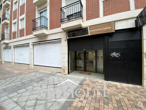 Retail in Leganés, MAD for lease Interior Photo- Image 2 of 21