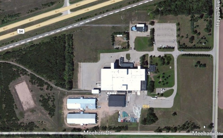 4930 Hayes Ave, Plover, WI for sale - Building Photo - Image 2 of 35