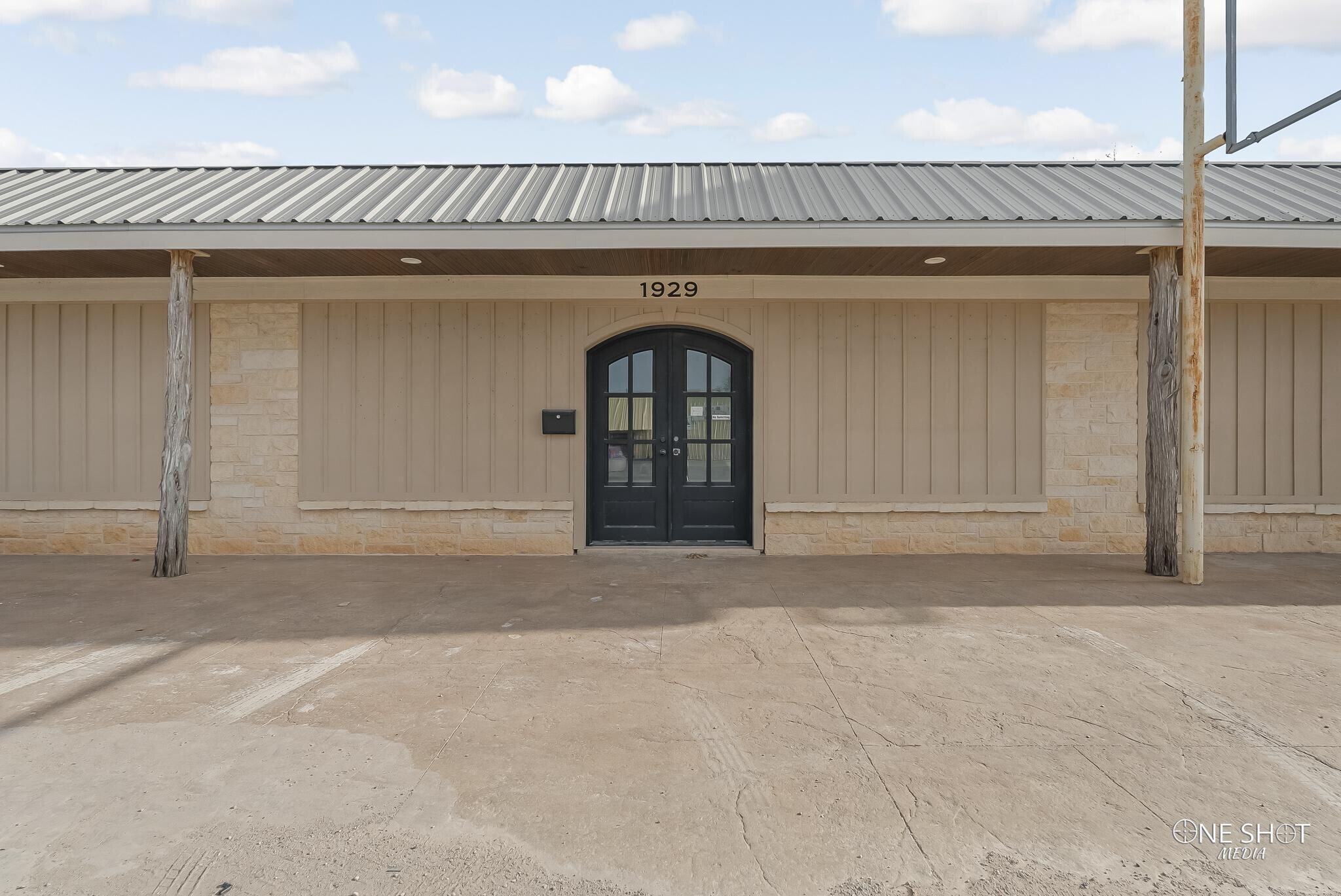 1929 S Treadaway Blvd, Abilene, TX for lease Primary Photo- Image 1 of 27