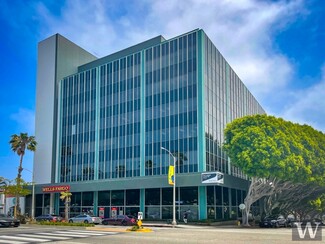 More details for 2444 Wilshire Blvd, Santa Monica, CA - Office for Lease