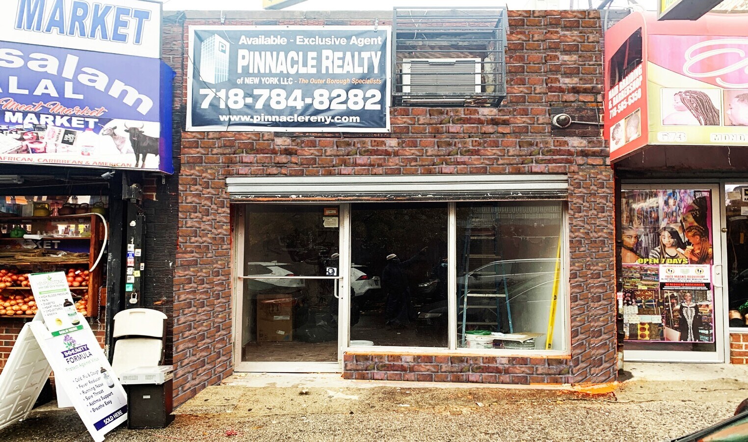 671 Elton Ave Bronx Ny 10455 Loopnet Com