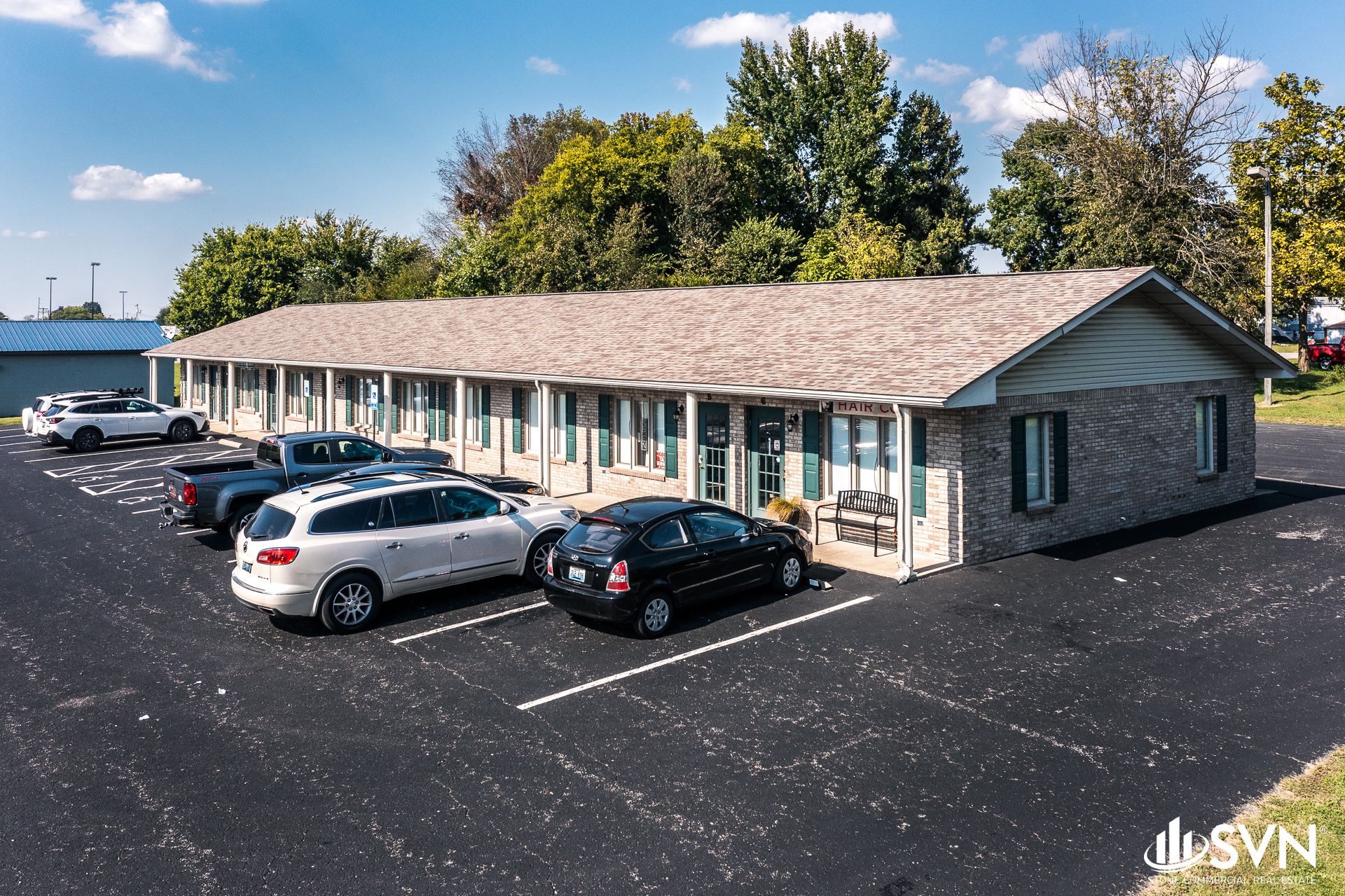 145 Cemetery Rd, Lebanon, KY for sale Primary Photo- Image 1 of 1