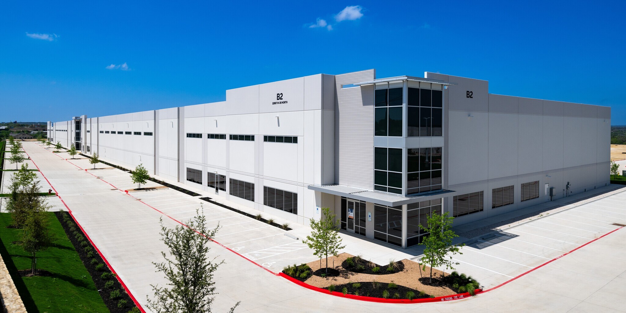 22867 IH-35, Schertz, TX for lease Building Photo- Image 1 of 23