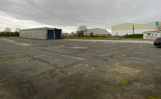 More details for 1 Cayton Low Rd, Eastfield - Industrial for Sale