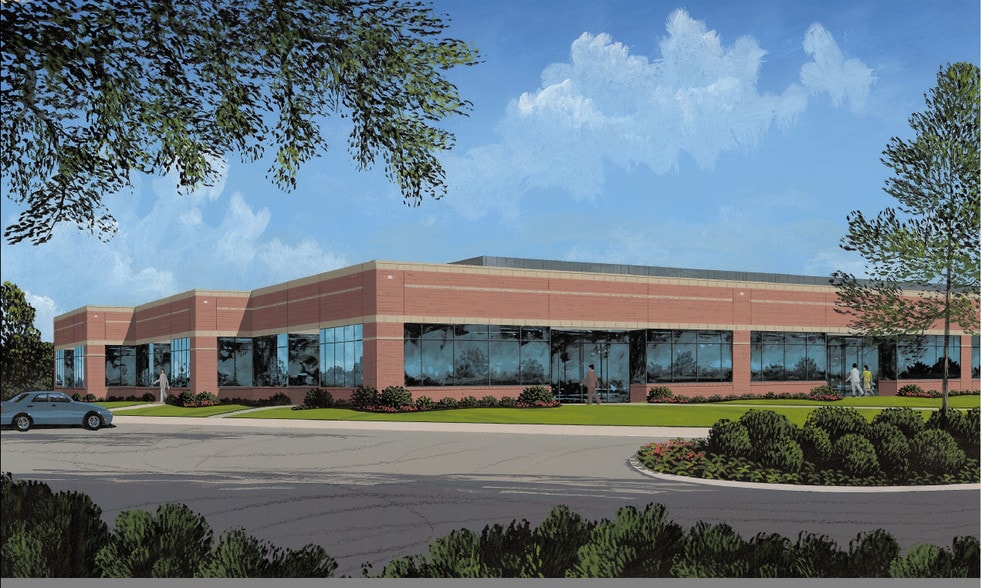 13525 Wellington Rd, Gainesville, VA for lease - Building Photo - Image 2 of 6