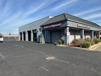 More details for 1946 Davis St, San Leandro, CA - Retail for Sale