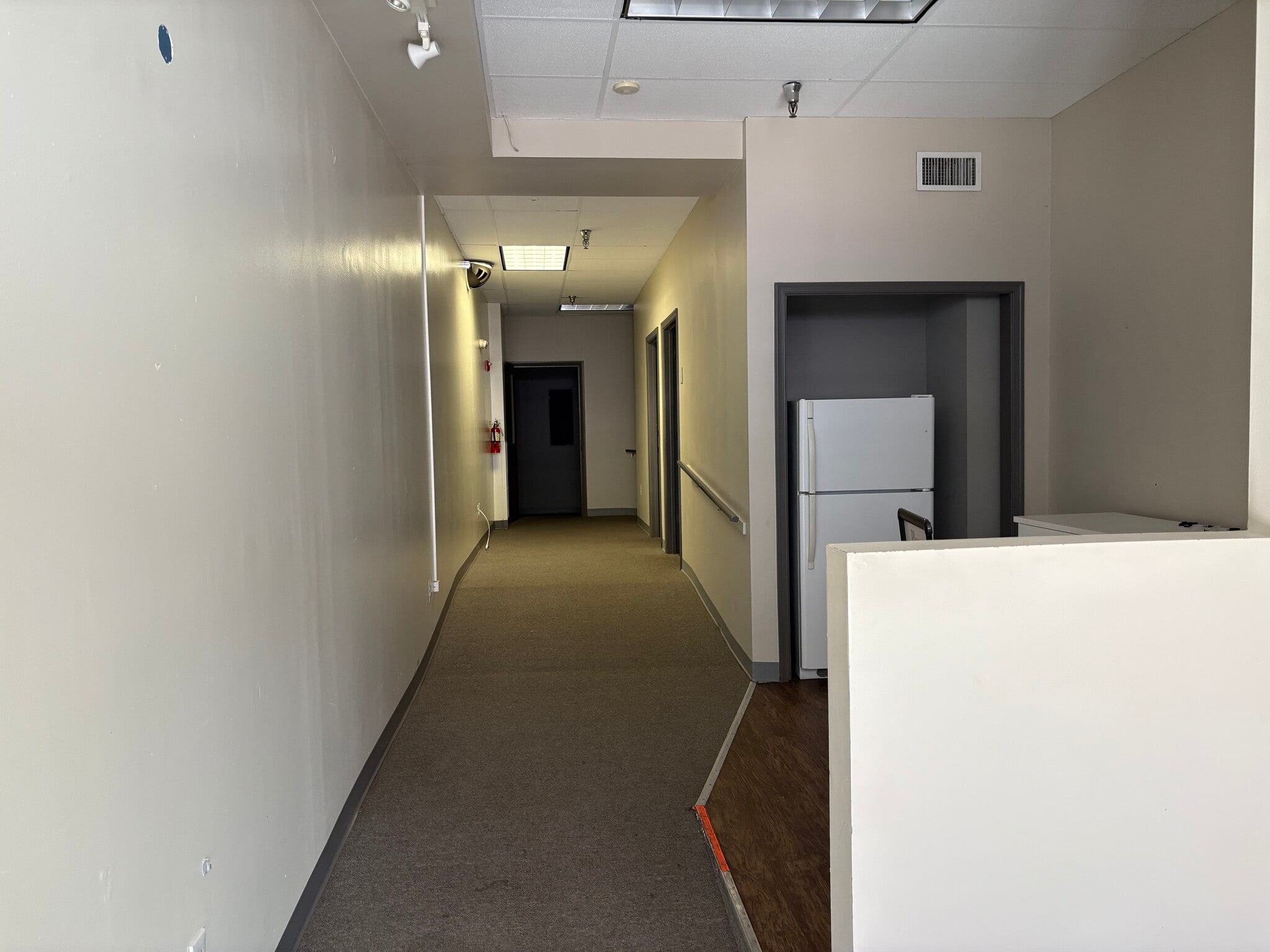 1118-1122 Light St, Baltimore, MD for lease Interior Photo- Image 1 of 6