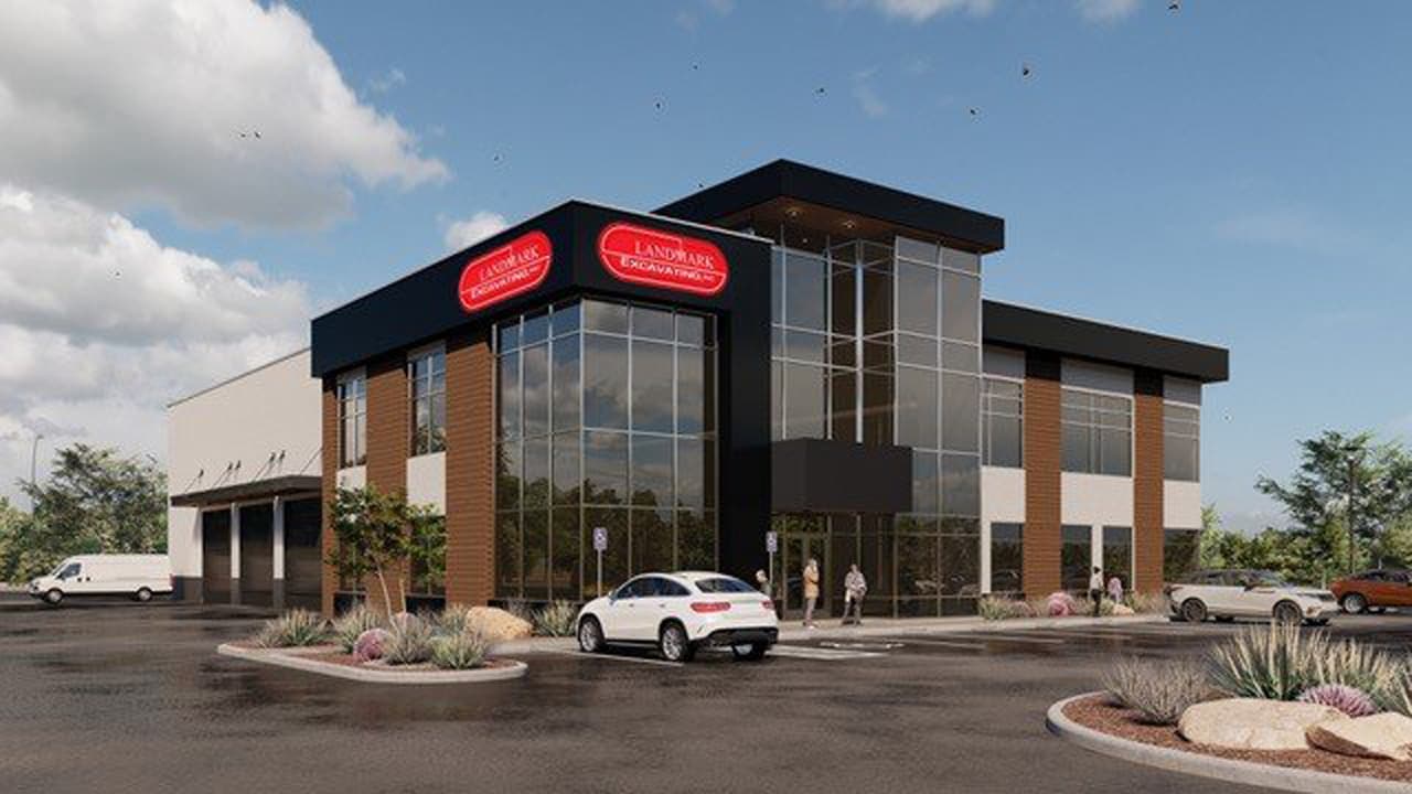 800 E Benchmark Dr, Saint George, UT for lease Building Photo- Image 1 of 4