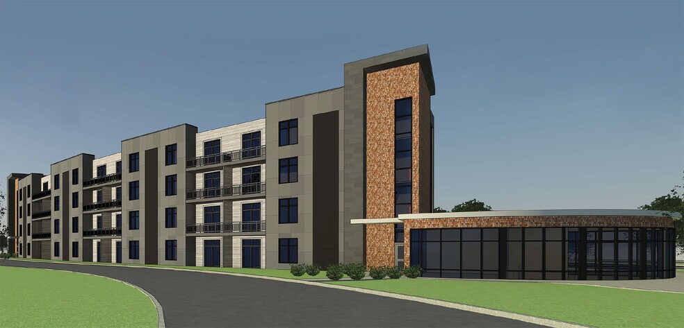 5100 Erling Ave, McFarland, WI for sale - Building Photo - Image 1 of 1