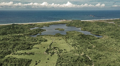 Costalegre 835G+M3, Costalegre, JAL - AERIAL  map view