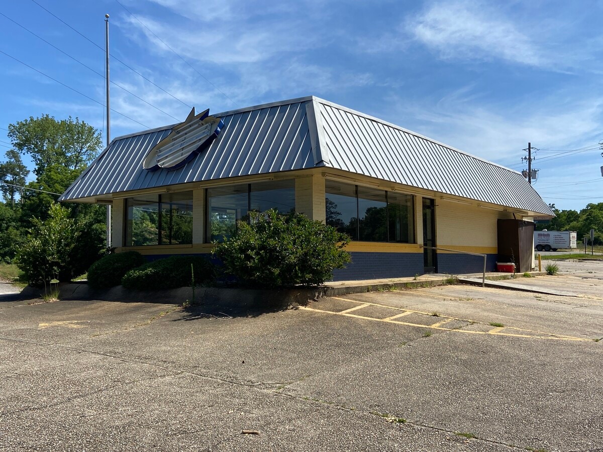 21550 Highway 31, Flomaton, AL 36441