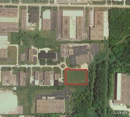 Bruce Industrial Pky, Solon, OH for sale Building Photo- Image 1 of 1