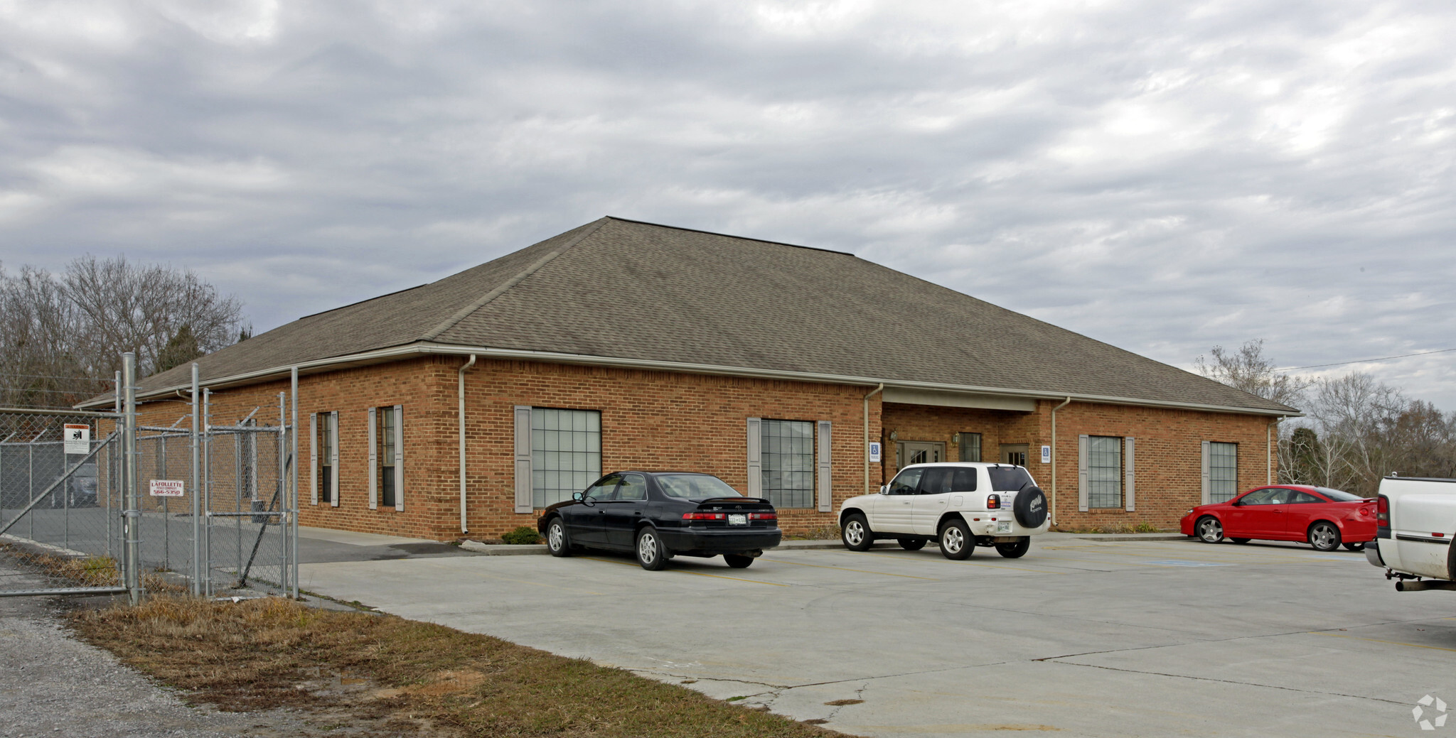 2683 Andersonville Hwy, Andersonville, TN for sale Primary Photo- Image 1 of 1