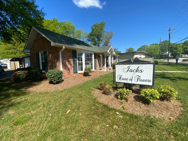 214 Spratt St, Fort Mill, SC for sale - Other - Image 1 of 1