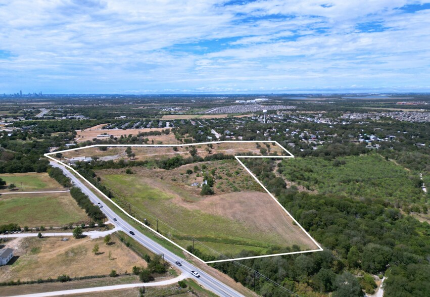 15512 FM 969 Rd, Austin, TX for sale - Building Photo - Image 2 of 5