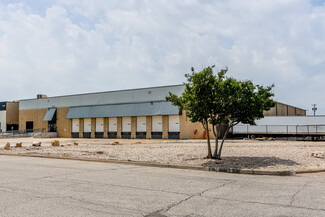 More details for 14327 Gillis Rd, Dallas, TX - Industrial for Lease