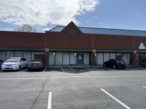 430-490 Prospect Blvd, Frederick, MD for lease Building Photo- Image 1 of 11