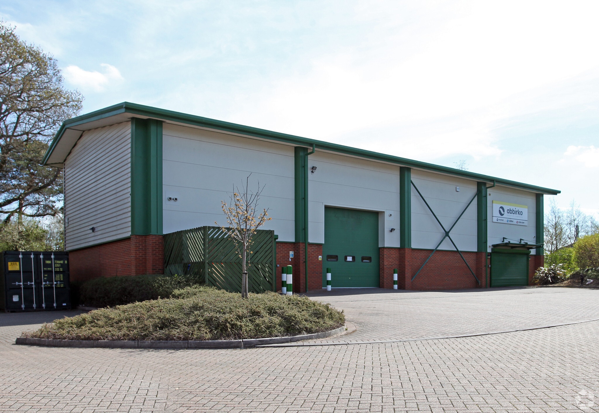 Brunel Rd, Totton for sale Primary Photo- Image 1 of 1