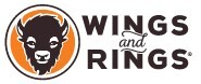 Buffalo Wings And Rings