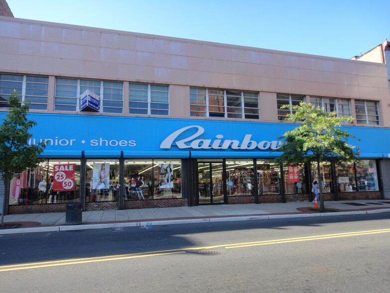 109 E State St, Trenton, NJ for lease - Building Photo - Image 1 of 1