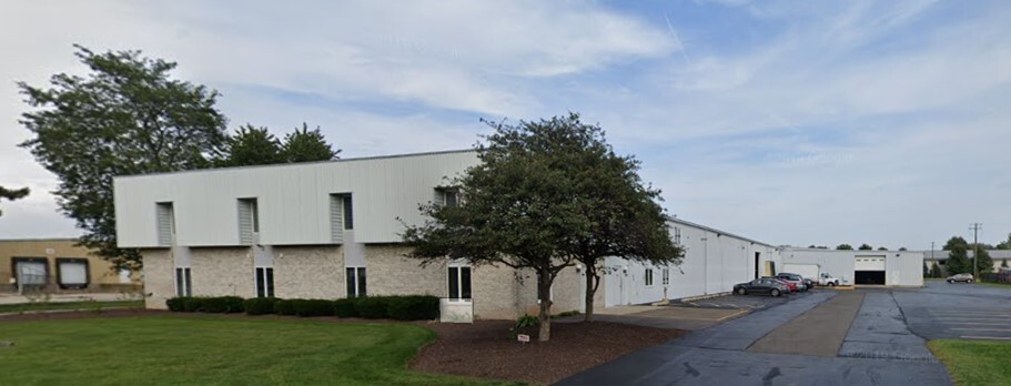 500 Earl Rd, Shorewood, IL for sale Building Photo- Image 1 of 2