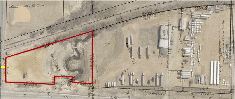 1111 4th Ave NW, New Prague, MN for sale - Building Photo - Image 1 of 1