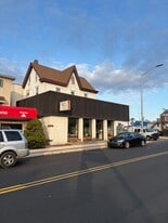 Centennial - Retail Space