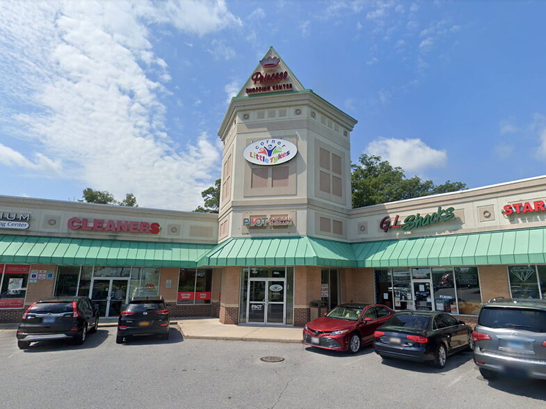 1207 Liberty Rd, Eldersburg, MD for lease - Building Photo - Image 2 of 8