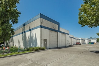 More details for 201 Harris Ave, Sacramento, CA - Industrial for Lease