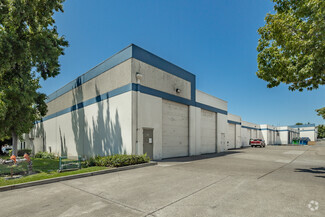 More details for 201 Harris Ave, Sacramento, CA - Industrial for Sale