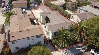 More details for 1883 Pine Ave, Long Beach, CA - Multifamily for Sale