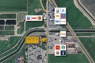 More details for State Highway 33 Hwy, Santa Nella, CA - Land for Lease