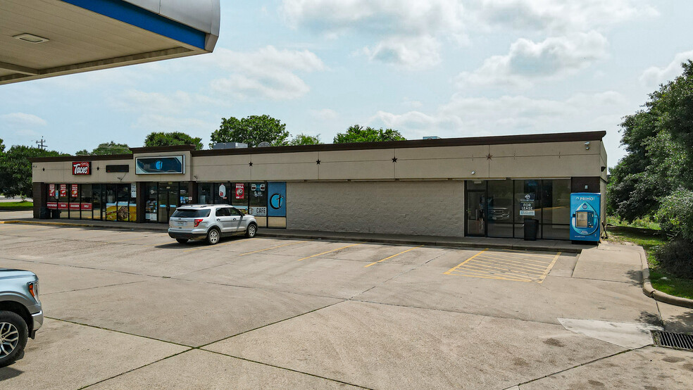 2000 Fm 158 Rd, College Station, TX for lease - Building Photo - Image 2 of 19