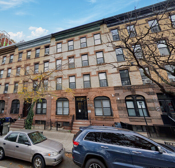 525 Dean St, Brooklyn, NY for sale - Primary Photo - Image 1 of 1