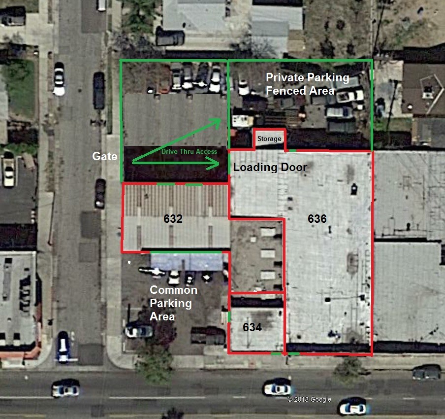 634 W Base Line St, San Bernardino, CA for sale Building Photo- Image 1 of 1
