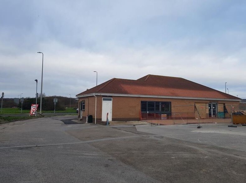 Pemberton Rd, Llanelli, SA14 9UY