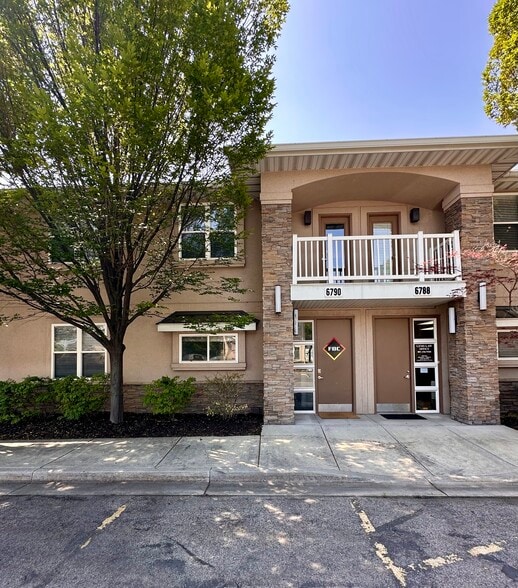6707-7050 S 1300 E, Salt Lake City, UT for lease - Building Photo - Image 1 of 6