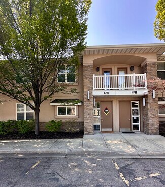 More details for 6707-7050 S 1300 E, Salt Lake City, UT - Office for Lease