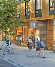 2587 Telegraph Ave, Berkeley, CA for lease Building Photo- Image 2 of 6