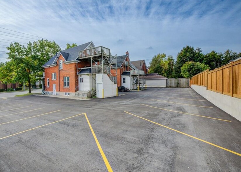 114 Erb St W, Waterloo, ON N2L 1T5 Land for Sale