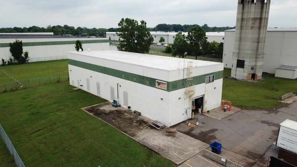 10291 Stateline Rd, Olive Branch, MS for lease - Building Photo - Image 2 of 8