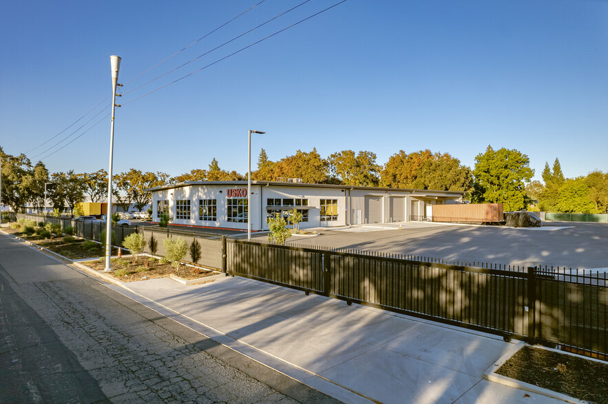 1635 Cebrian St, West Sacramento, CA for sale - Building Photo - Image 3 of 16