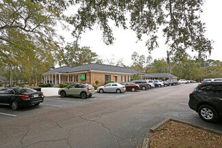More details for 1605 E Plaza Dr, Tallahassee, FL - Office for Lease