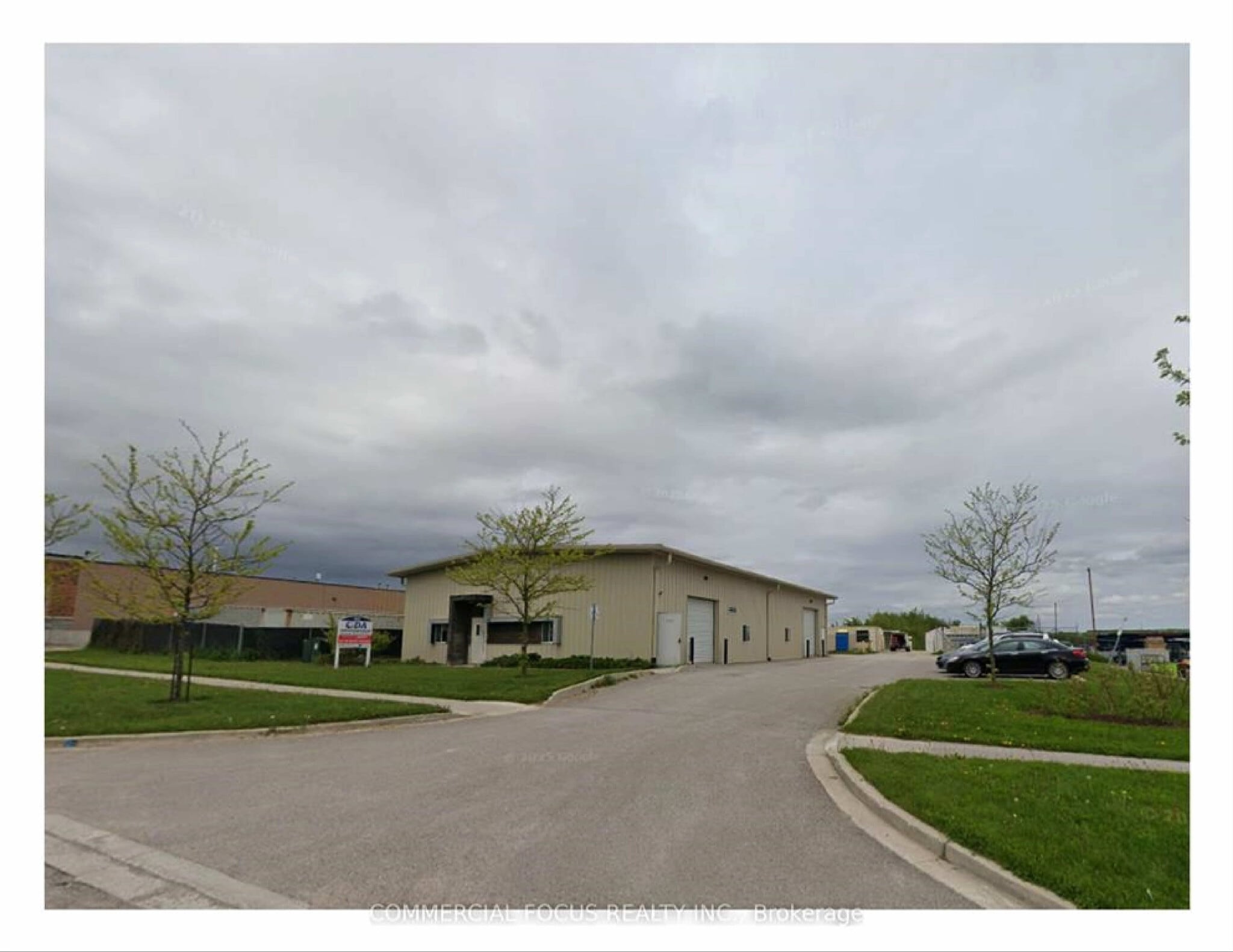 195 Centennial Rd, Orangeville, ON for lease Interior Photo- Image 1 of 4