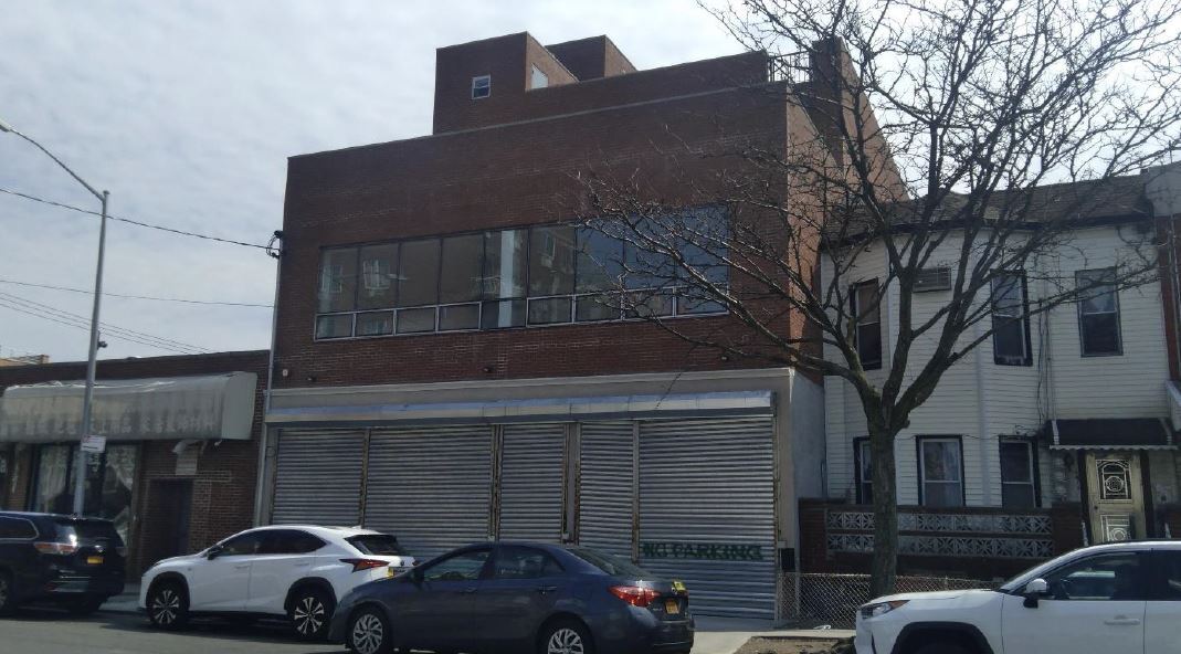 6013 9th Ave, Brooklyn, NY for sale Primary Photo- Image 1 of 1