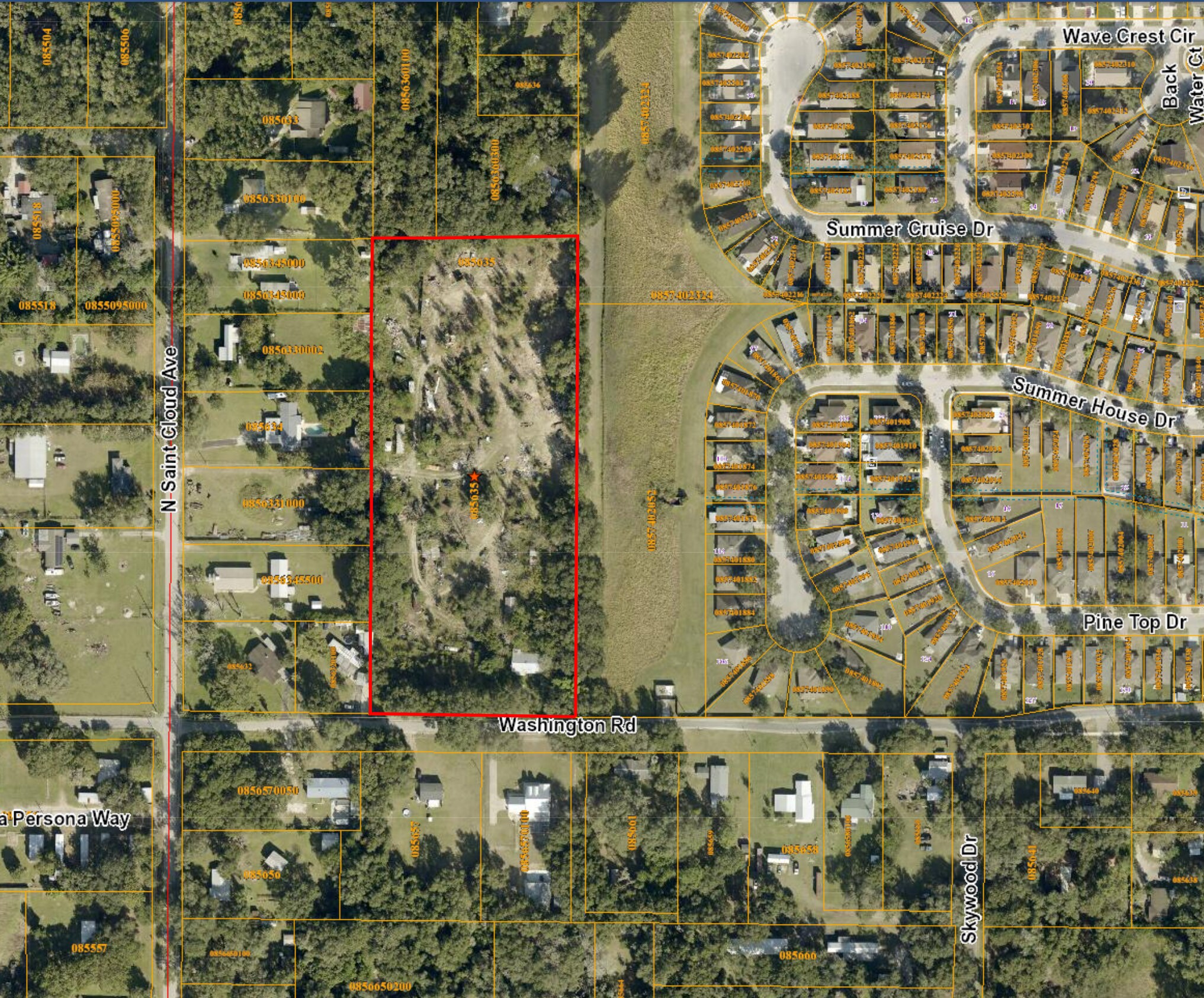 2932 Washington Rd, Valrico, FL for sale Building Photo- Image 1 of 1