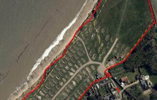 More details for North Walsham Rd, Happisburgh - Land for Sale