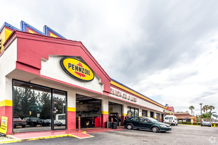 13740-13874 SW 8th St, Miami, FL for lease - Primary Photo - Image 2 of 7