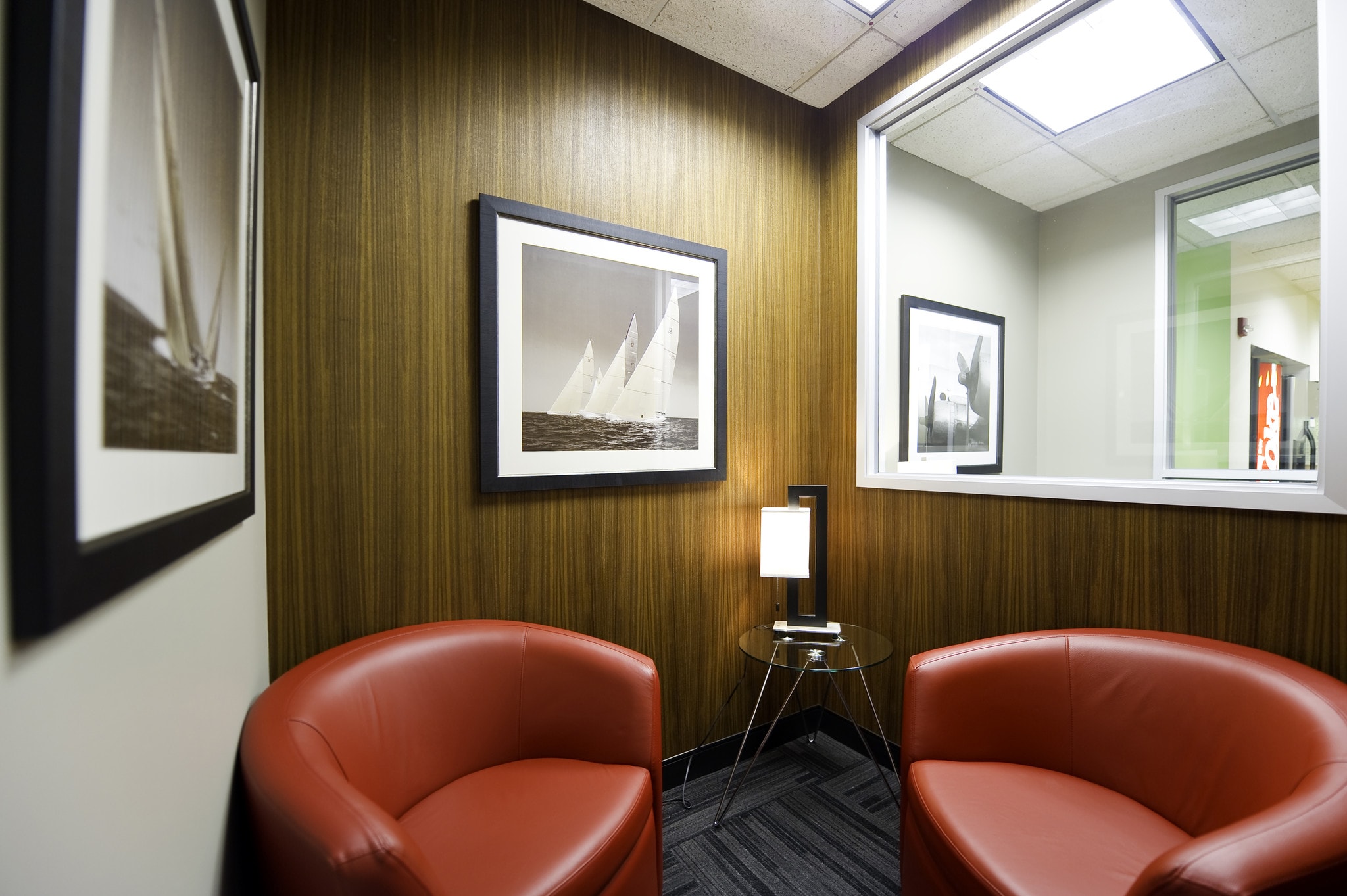 1821 Walden Office Sq, Schaumburg, IL 60173 Gateway Executive Park